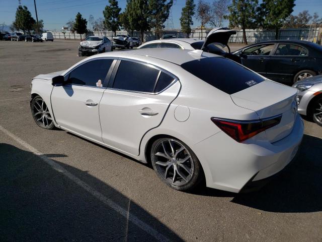 19UDE2F78NA001452 Acura Ilx Premium