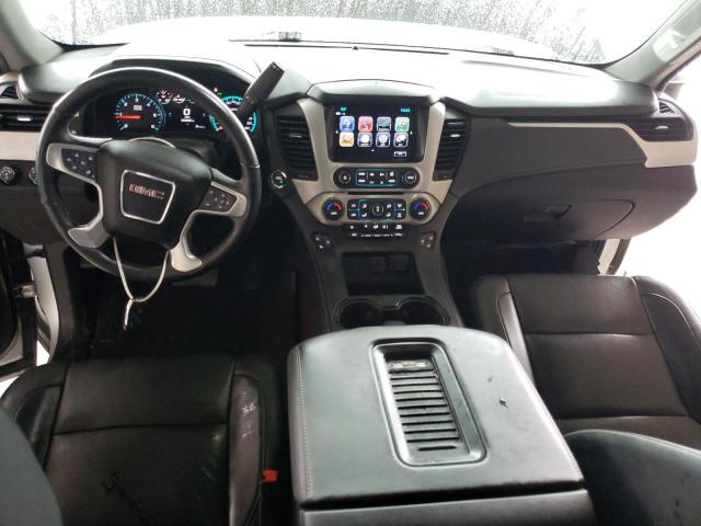 1GKS2GKC1HR316943 GMC Yukon Xl K1500 Slt