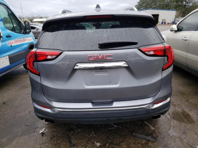 3GKALPEX0JL334791 GMC Terrain Slt