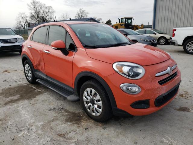 ZFBCFXAT8GP482685 Fiat 500x Pop