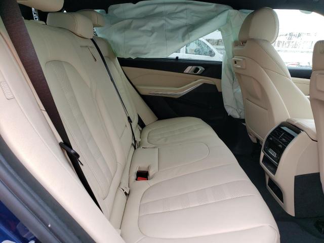 5UXTA6C06N9K01301 BMW X5 Xdrive45e