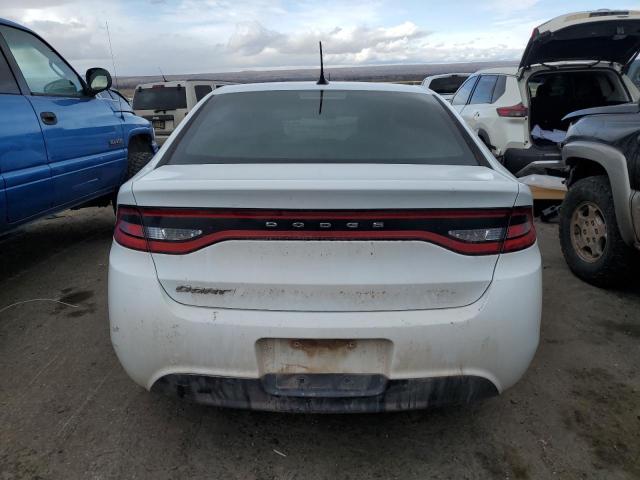 1C3CDFFA9GD821724 Dodge Dart Sxt Sport