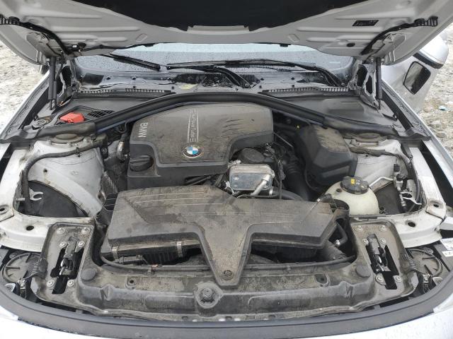 WBA4A9C51GGL88574 BMW 428 I Gran Coupe Sulev