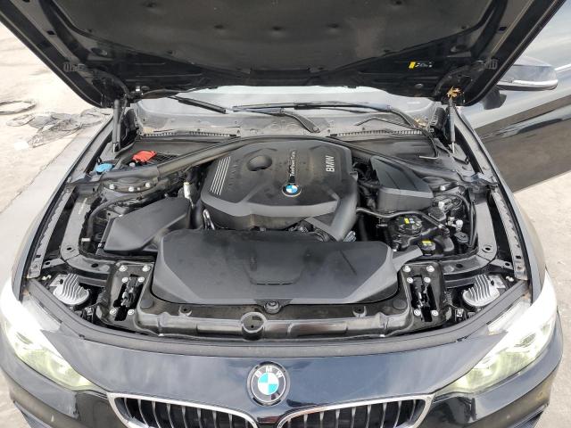 WBA4J1C58JBG77587 BMW 430i Gran Coupe