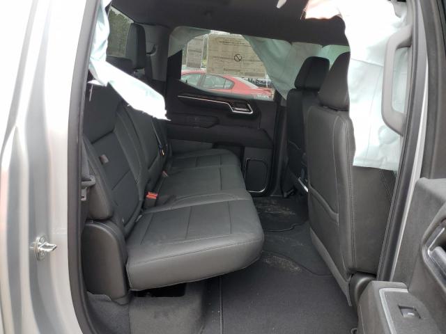 1GTUUDED0NZ557129 GMC Sierra K1500 Slt