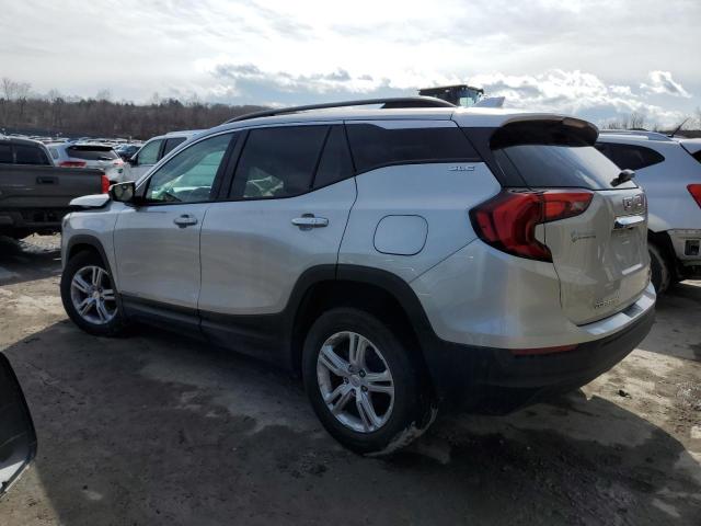 3GKALTEV8JL399850 GMC Terrain Sle