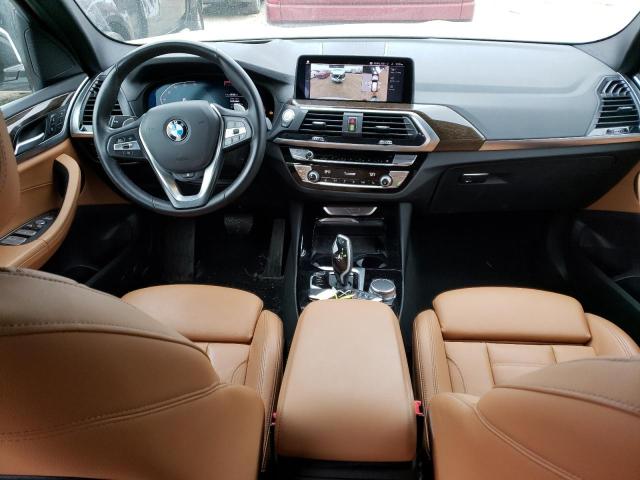5UXTY5C05M9E42791 BMW X3 Xdrive30i