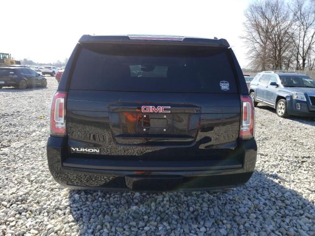 1GKS2AKC2GR475160 GMC YUKON SLE