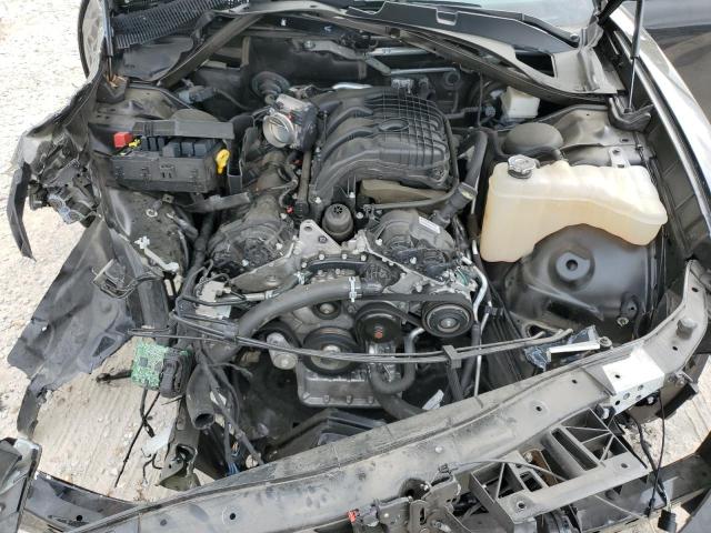 2C3CDXBG8MH628964 Dodge Charger Sxt