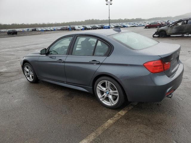 WBA3B9G51FNR99251 BMW 335 XI