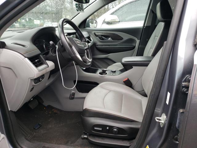 3GKALPEX0JL334791 GMC Terrain Slt
