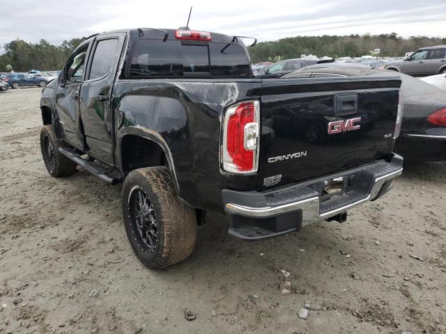 1GTG5CE30G1378456 GMC CANYON SLE