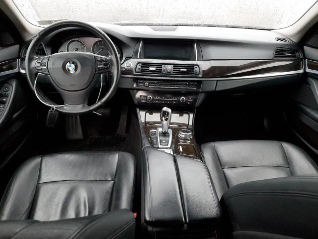 WBA5A7C56ED614552 BMW 528 XI