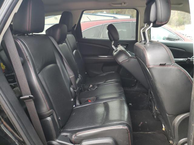 3C4PDDEG6FT634151 Dodge Journey R/t