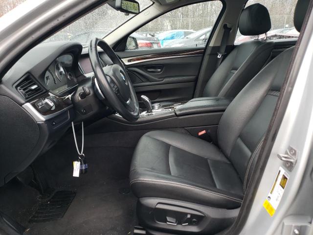 WBA5A5C59GD528787 BMW 528 I