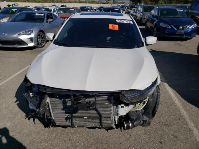 19UDE2F78NA001452 Acura Ilx Premium