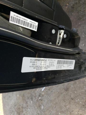 2C3CDXCT0EH347769 Dodge CHARGER R/T