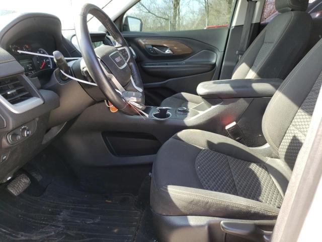 3GKALMEV2JL392947 GMC Terrain Sle