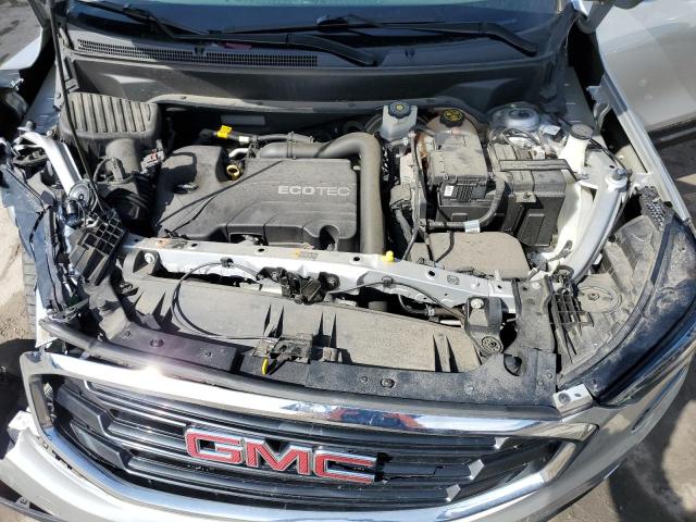 3GKALTEV8JL399850 GMC Terrain Sle