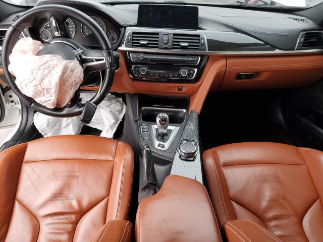 WBS8M9C5XH5G83449 BMW M3