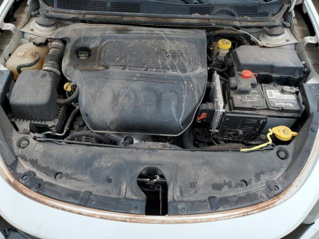 1C3CDFFA9GD821724 Dodge Dart Sxt Sport