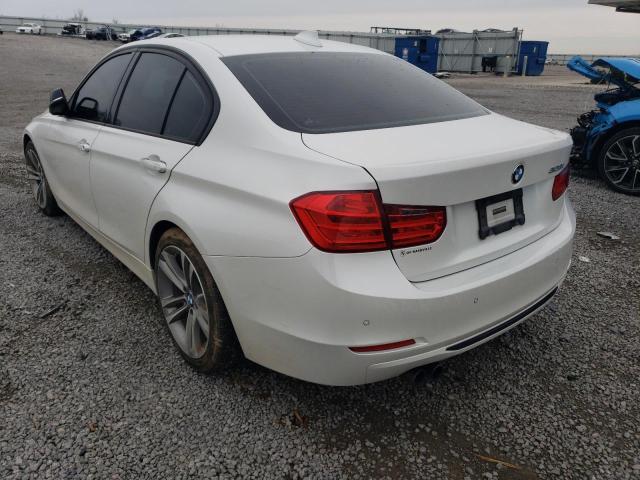 WBA3A5G57FNS86298 BMW 328 I