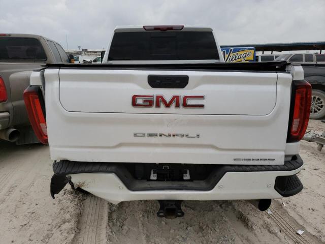 1GT49REY6PF121827 GMC Sierra K2500 Denali