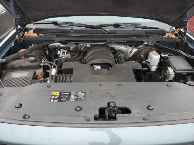 1GTV2UEC2EZ203369 GMC Sierra K1500 Sle