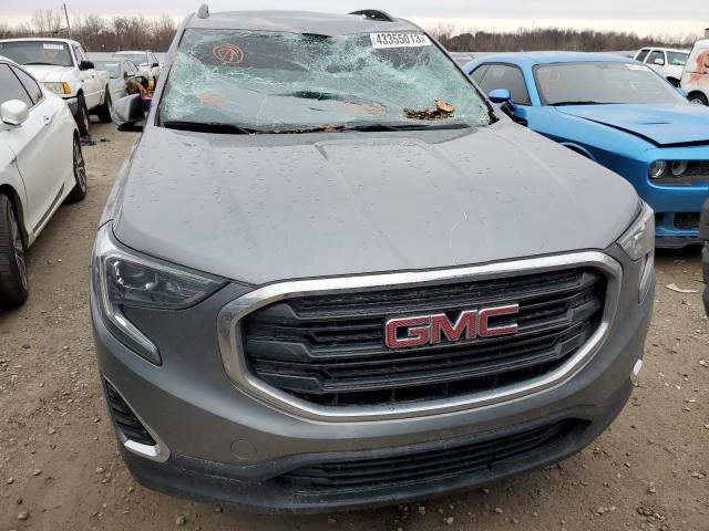 3GKALMEVXLL155450 GMC Terrain Sle