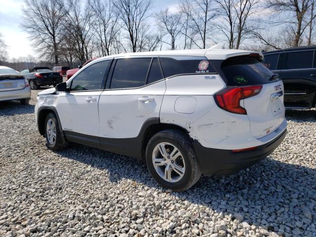 3GKALMEV2JL392947 GMC Terrain Sle