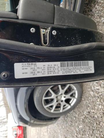 3C4PDDEG6FT634151 Dodge Journey R/t