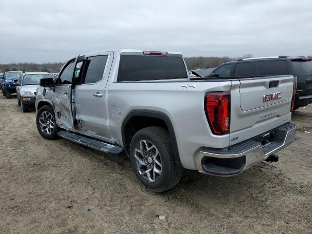1GTUUDED0NZ557129 GMC Sierra K1500 Slt