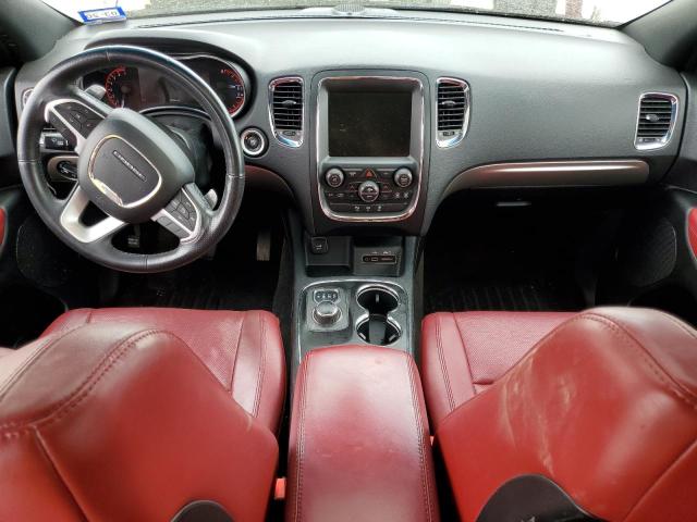 1C4SDHCT8FC842707 Dodge Durango R/t