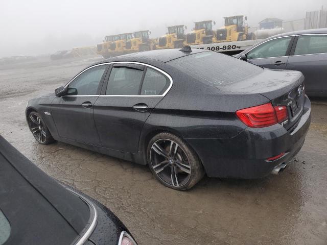 WBA5A7C56ED614552 BMW 528 XI