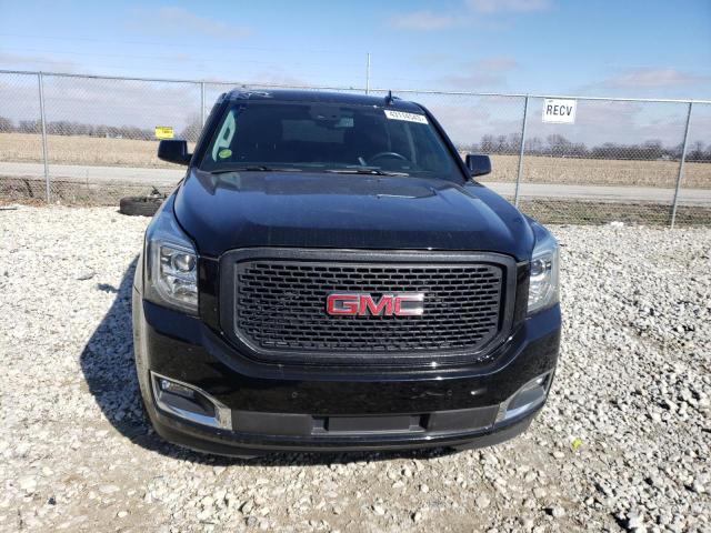 1GKS2AKC2GR475160 GMC YUKON SLE