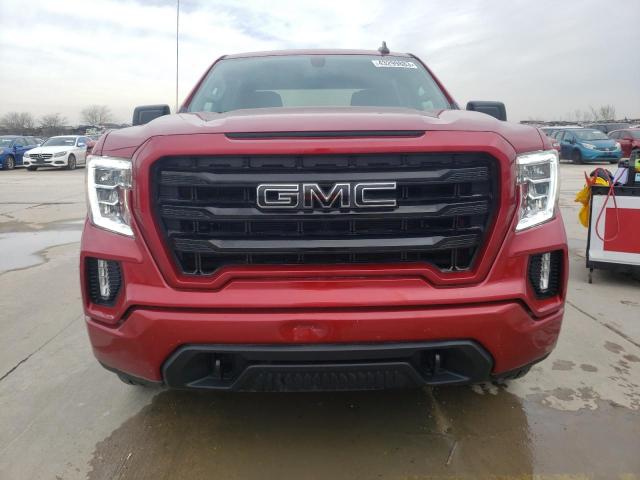 3GTU9CED6MG194507 GMC Sierra K1500 Elevation