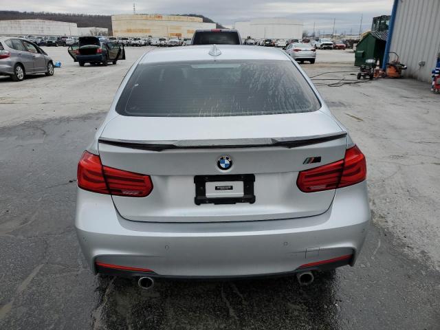 WBA8B3C50GK383732 BMW 340 I