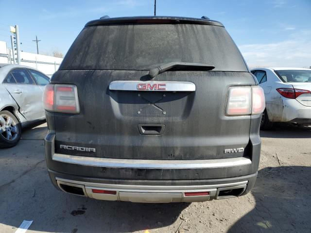 1GKKVTKD2FJ134415 GMC Acadia Denali