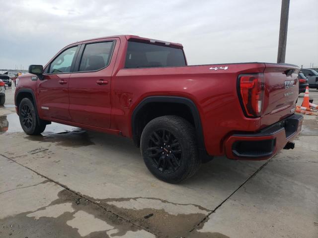 3GTU9CED6MG194507 GMC Sierra K1500 Elevation