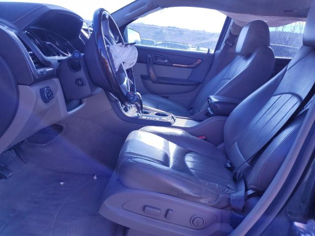 1GKKVTKD2FJ134415 GMC Acadia Denali