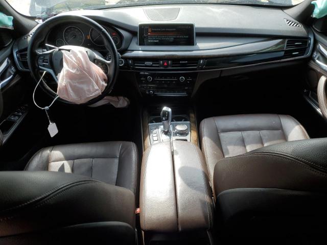 5UXKR0C34H0V79475 BMW X5 Xdrive35i