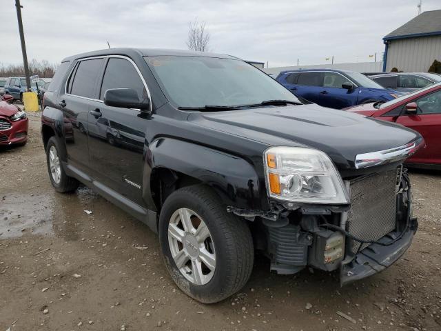 2GKALMEK1G6253766 GMC Terrain Sle