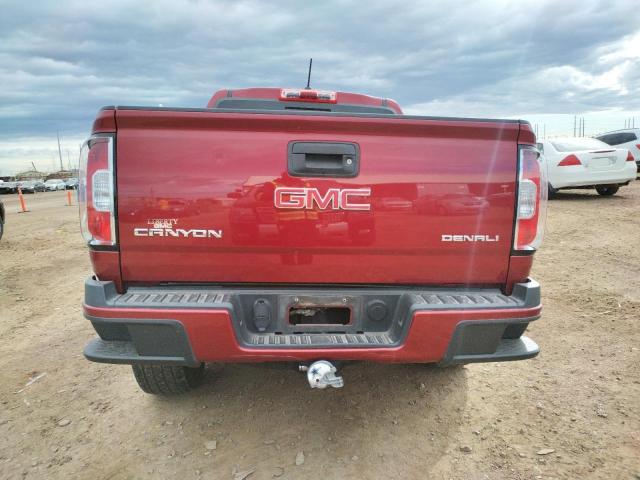 1GTG5EEN8J1212724 GMC Canyon Denali