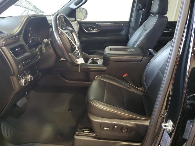 1GKS2GKD5MR257320 GMC Yukon Xl K1500 Slt