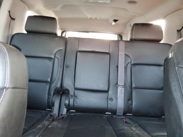 1GKS2HKC3FR551475 GMC Yukon Xl K1500 Slt