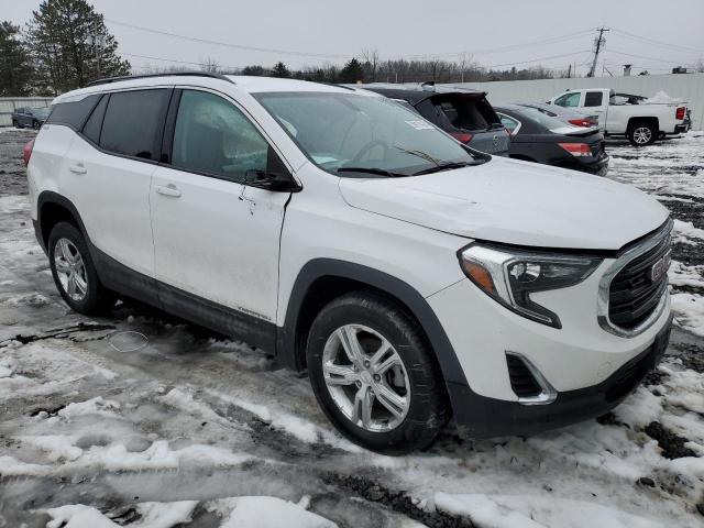 3GKALTEV1KL325039 GMC Terrain Sle