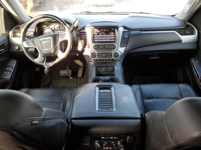 1GKS2HKC3FR551475 GMC Yukon Xl K1500 Slt