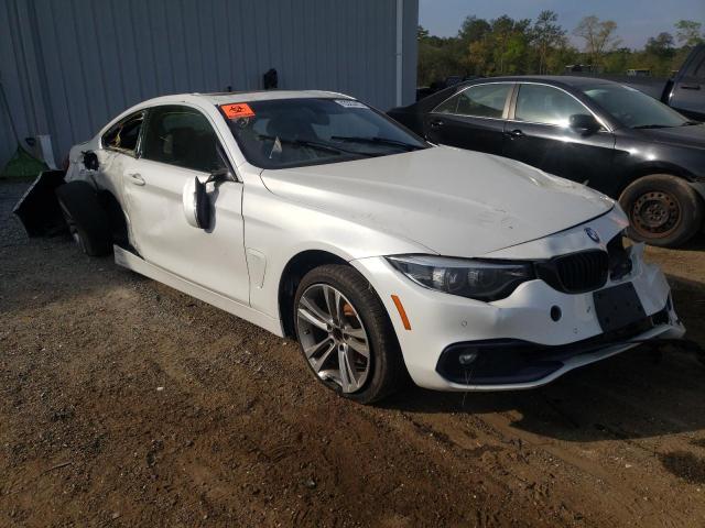 WBA4W5C53JAA49984 BMW 430xi