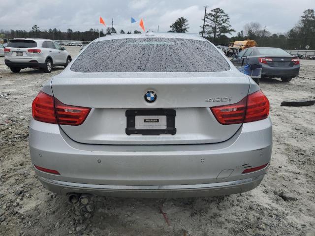 WBA4A9C51GGL88574 BMW 428 I Gran Coupe Sulev