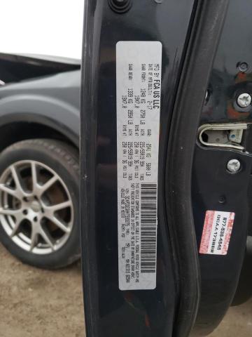 3C4PDDEG0HT593275 Dodge JOURNEY GT